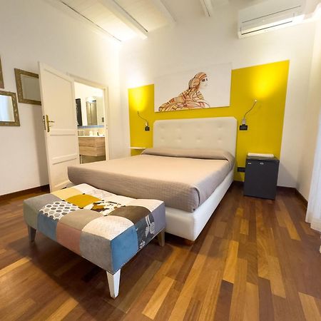 Boutique B&B Vintage Палермо Екстериор снимка