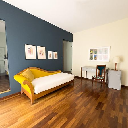 Boutique B&B Vintage Палермо Екстериор снимка