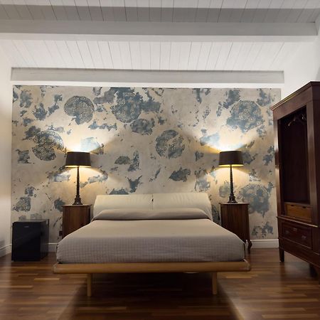 Boutique B&B Vintage Палермо Екстериор снимка