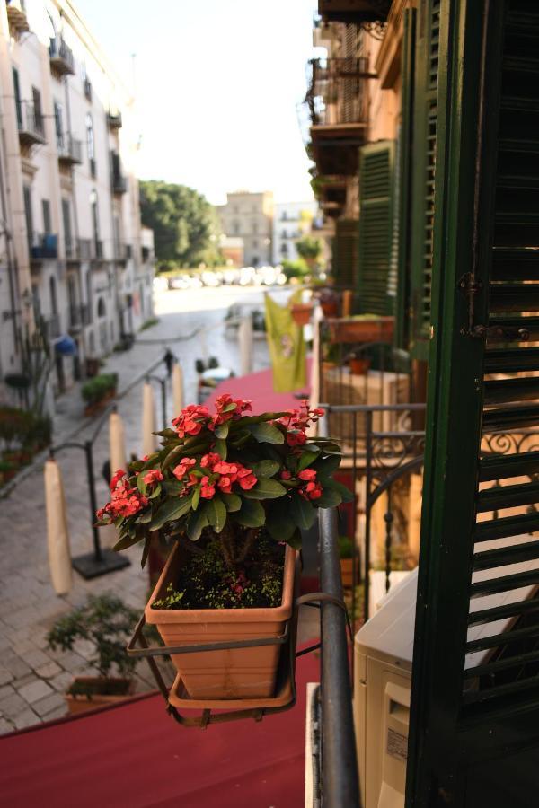Boutique B&B Vintage Палермо Екстериор снимка