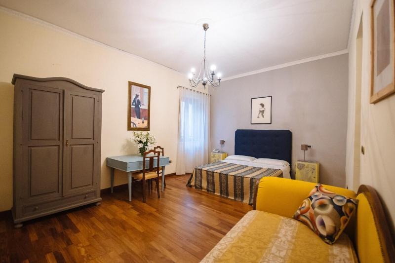 Boutique B&B Vintage Палермо Екстериор снимка