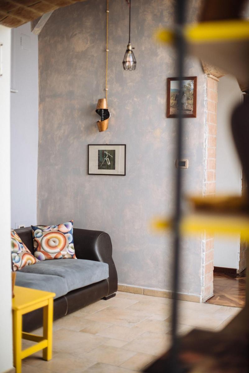 Boutique B&B Vintage Палермо Екстериор снимка