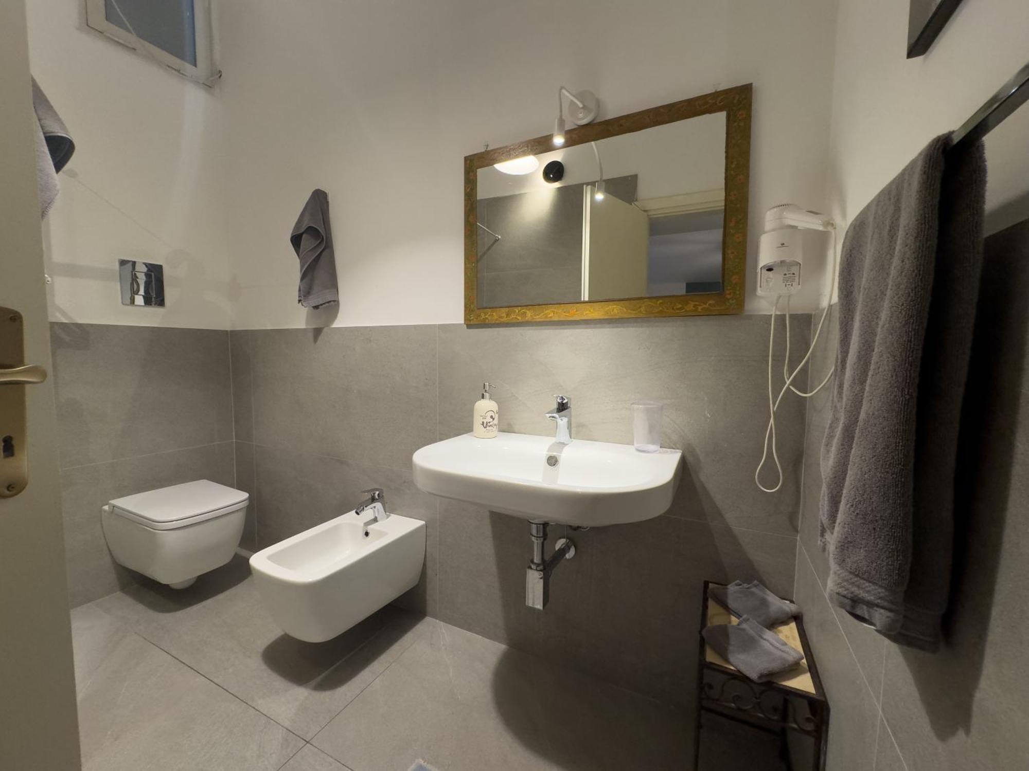 Boutique B&B Vintage Палермо Екстериор снимка