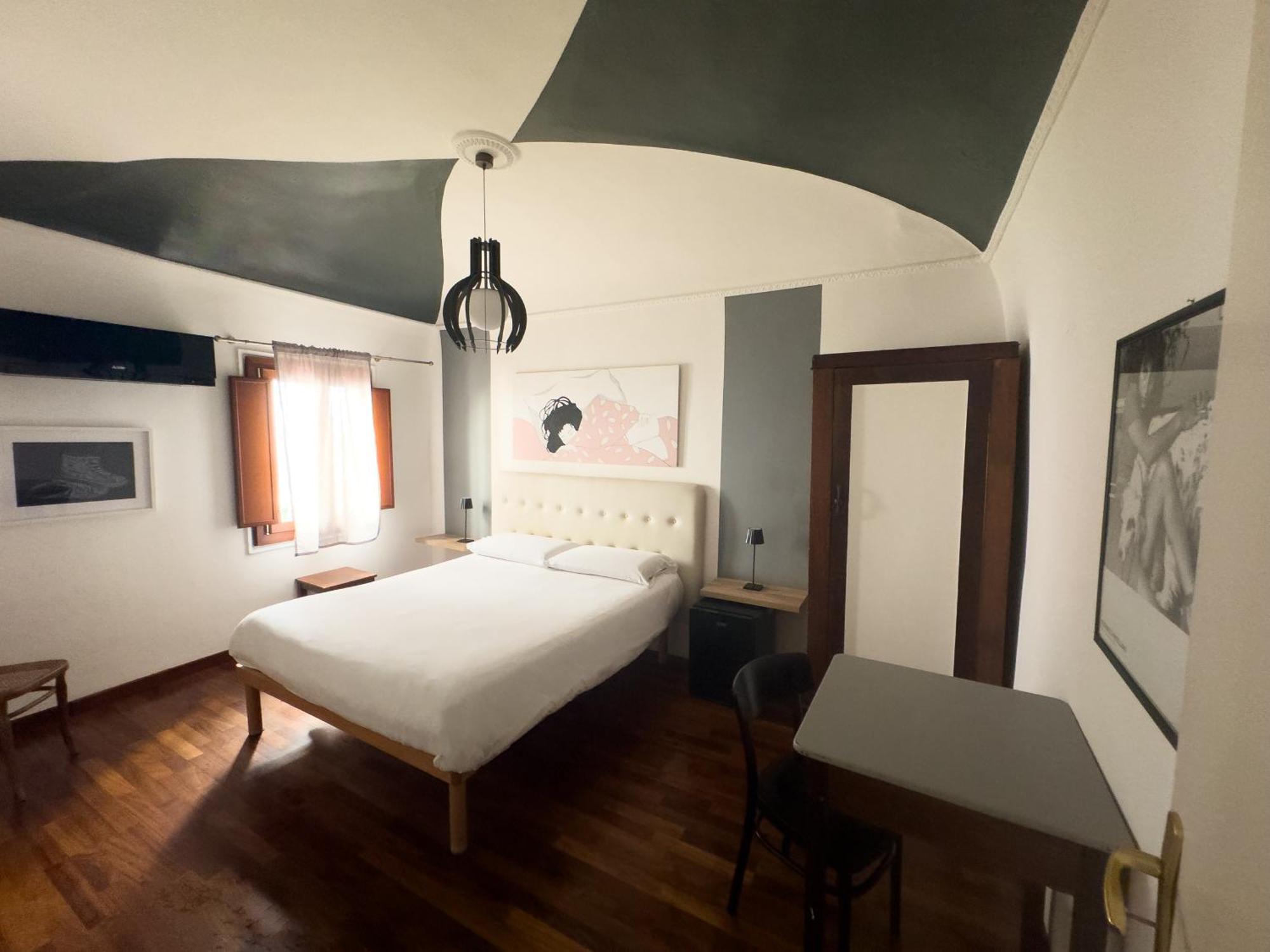 Boutique B&B Vintage Палермо Екстериор снимка
