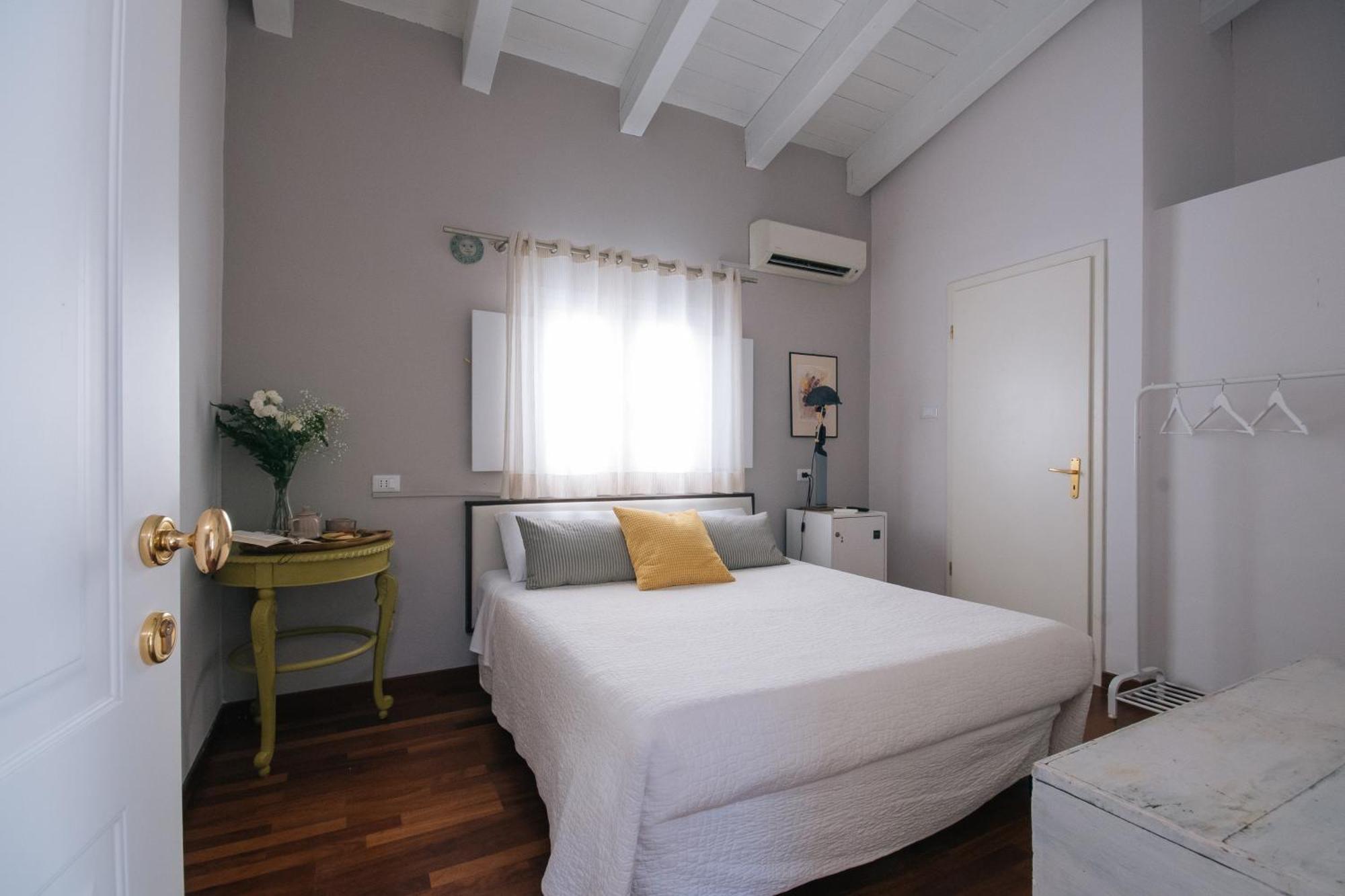 Boutique B&B Vintage Палермо Екстериор снимка