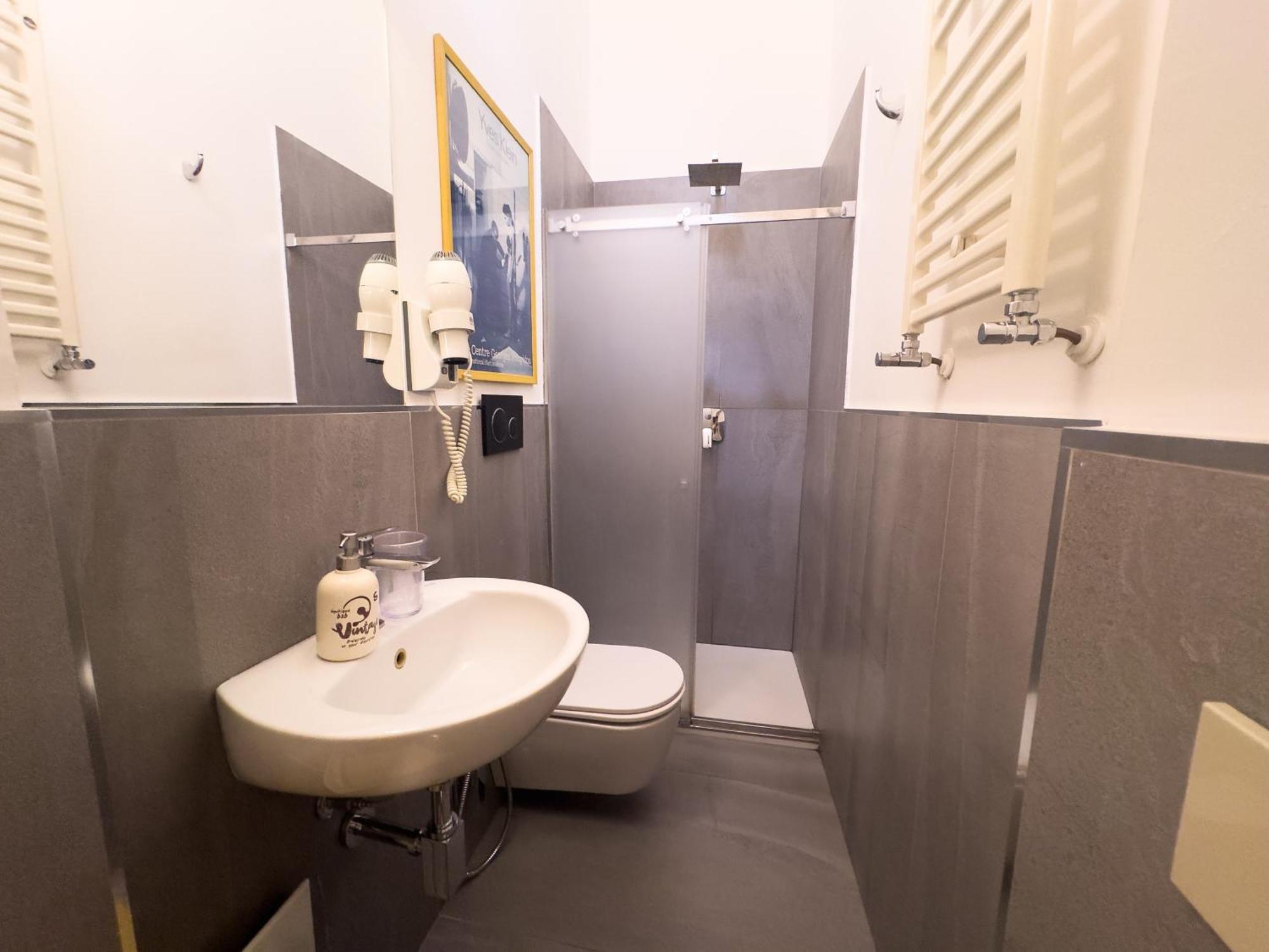 Boutique B&B Vintage Палермо Екстериор снимка