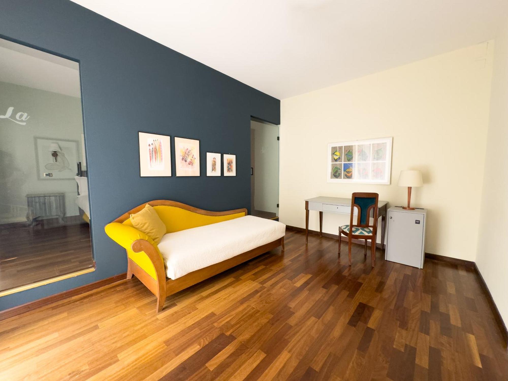 Boutique B&B Vintage Палермо Екстериор снимка