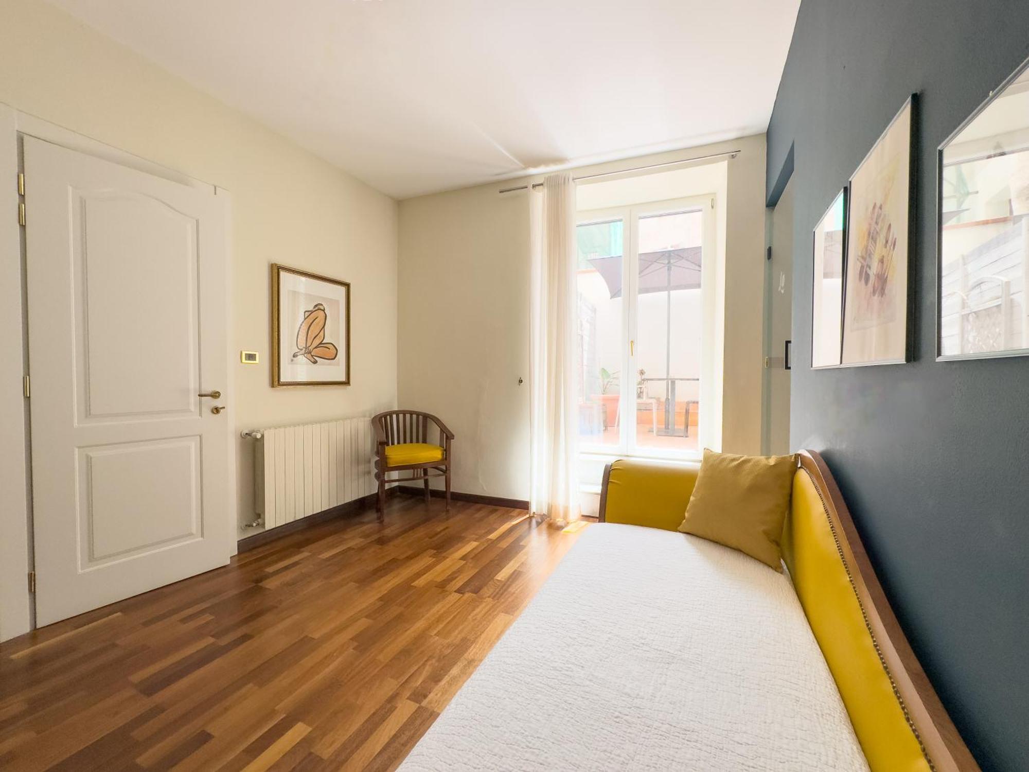 Boutique B&B Vintage Палермо Екстериор снимка