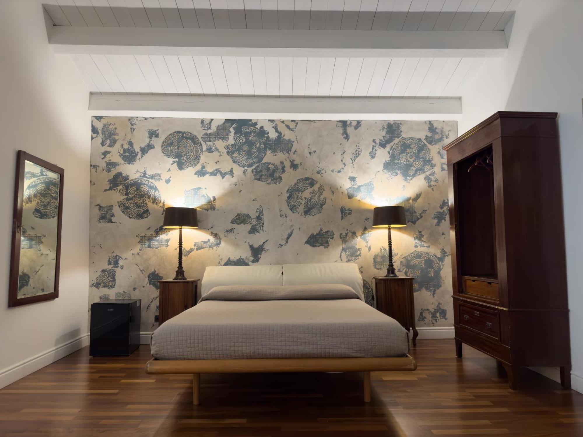 Boutique B&B Vintage Палермо Екстериор снимка