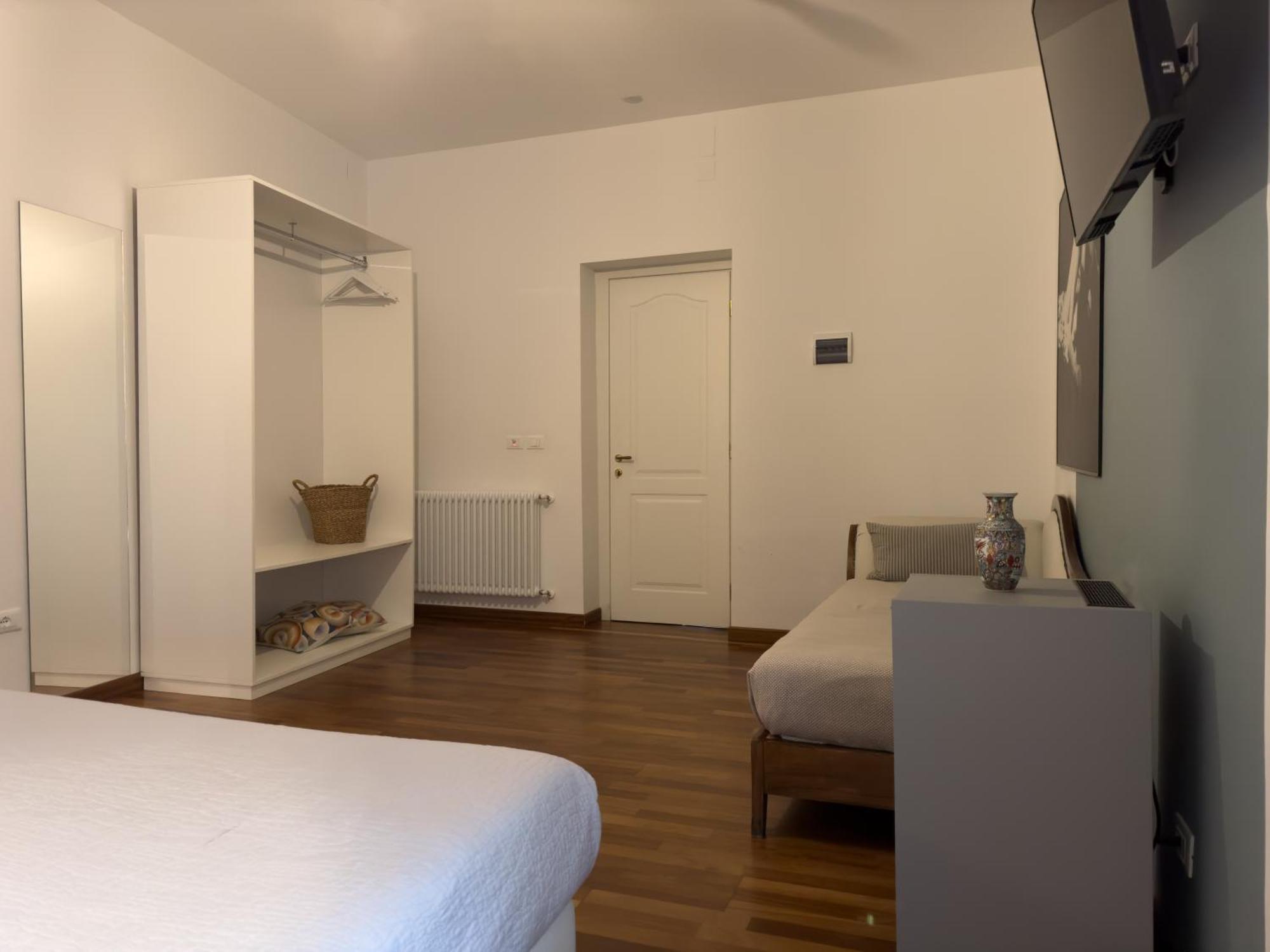 Boutique B&B Vintage Палермо Екстериор снимка