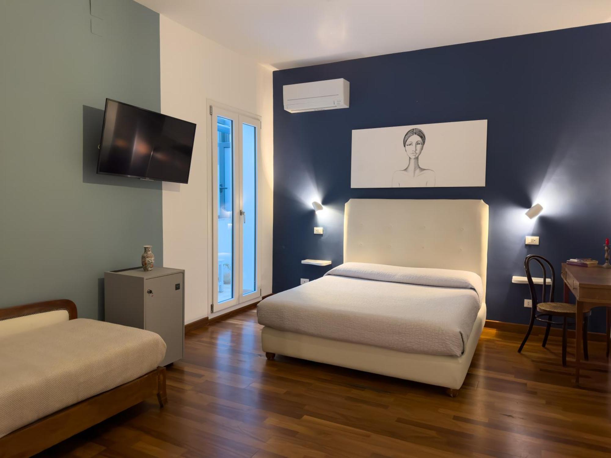 Boutique B&B Vintage Палермо Екстериор снимка