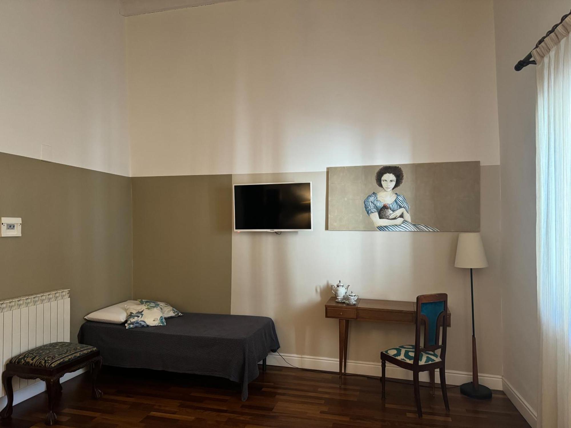 Boutique B&B Vintage Палермо Екстериор снимка