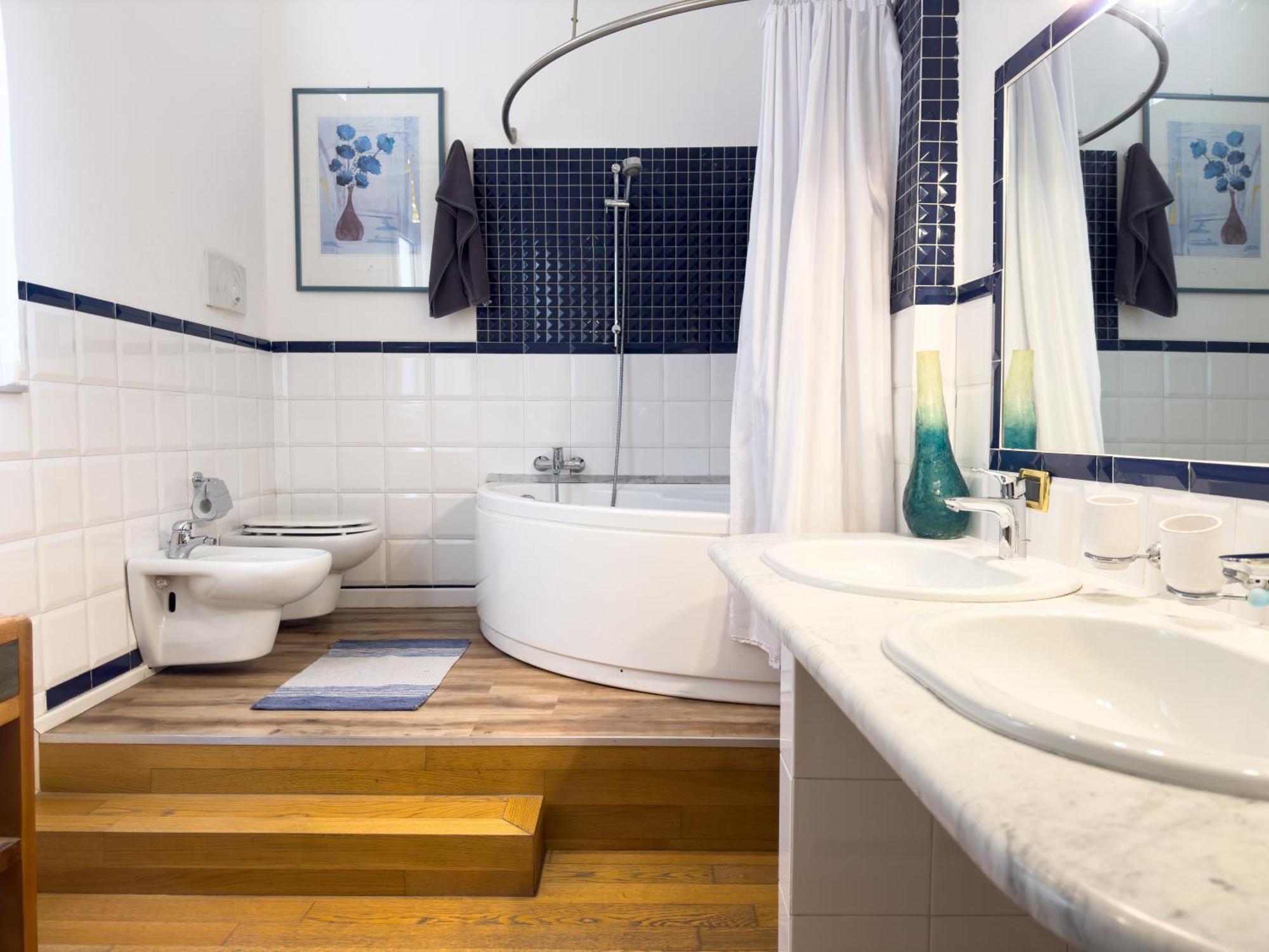 Boutique B&B Vintage Палермо Екстериор снимка