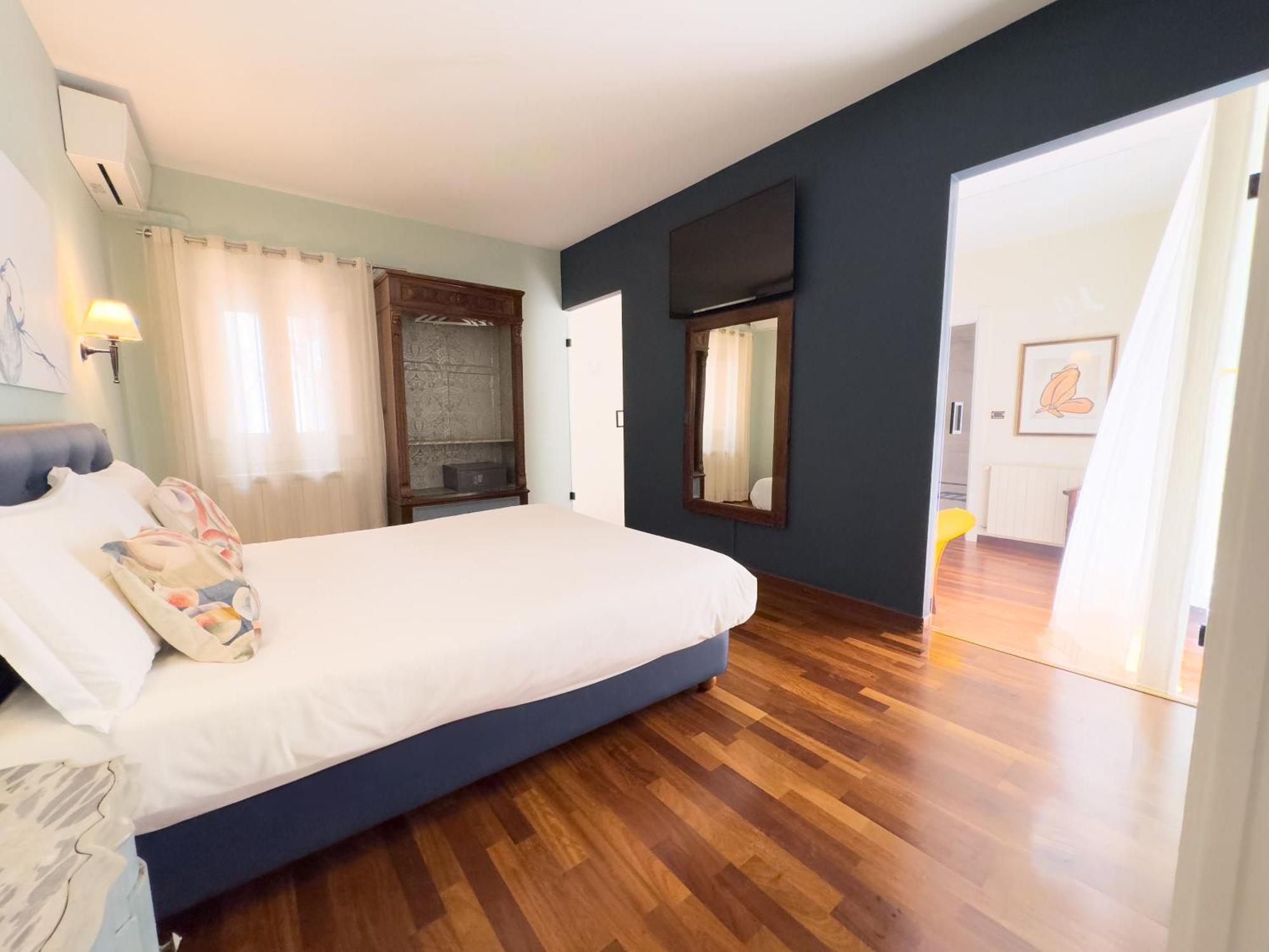 Boutique B&B Vintage Палермо Екстериор снимка