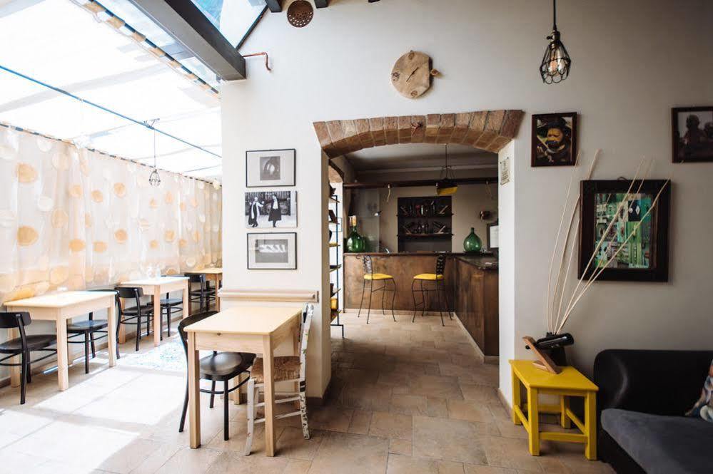 Boutique B&B Vintage Палермо Екстериор снимка