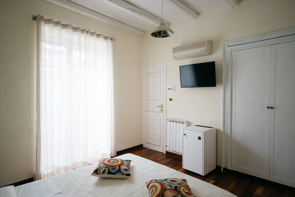 Boutique B&B Vintage Палермо Екстериор снимка