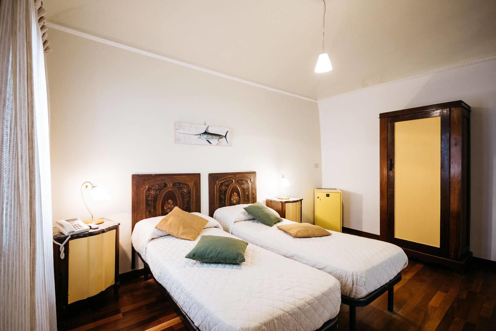 Boutique B&B Vintage Палермо Екстериор снимка