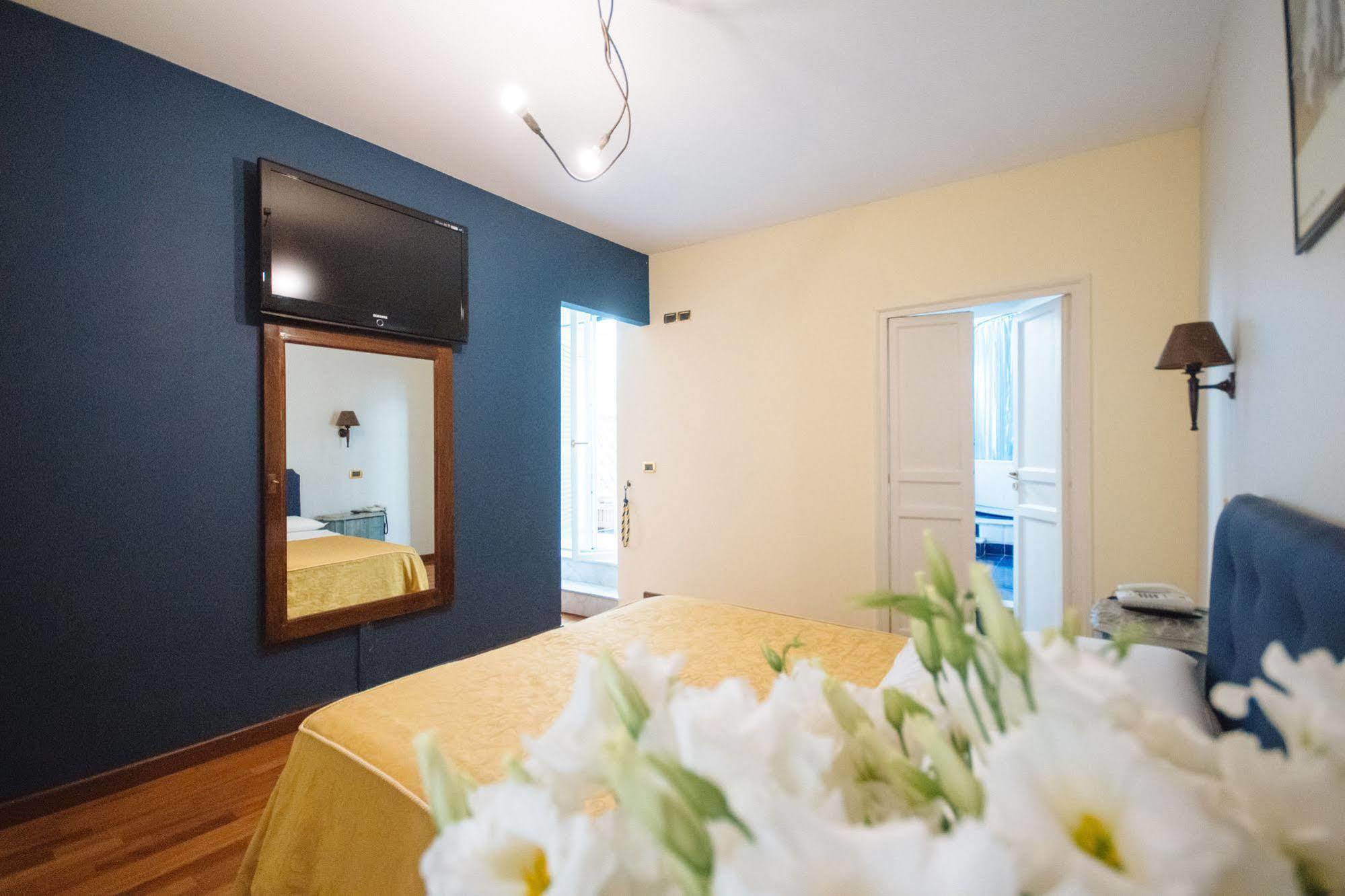 Boutique B&B Vintage Палермо Екстериор снимка