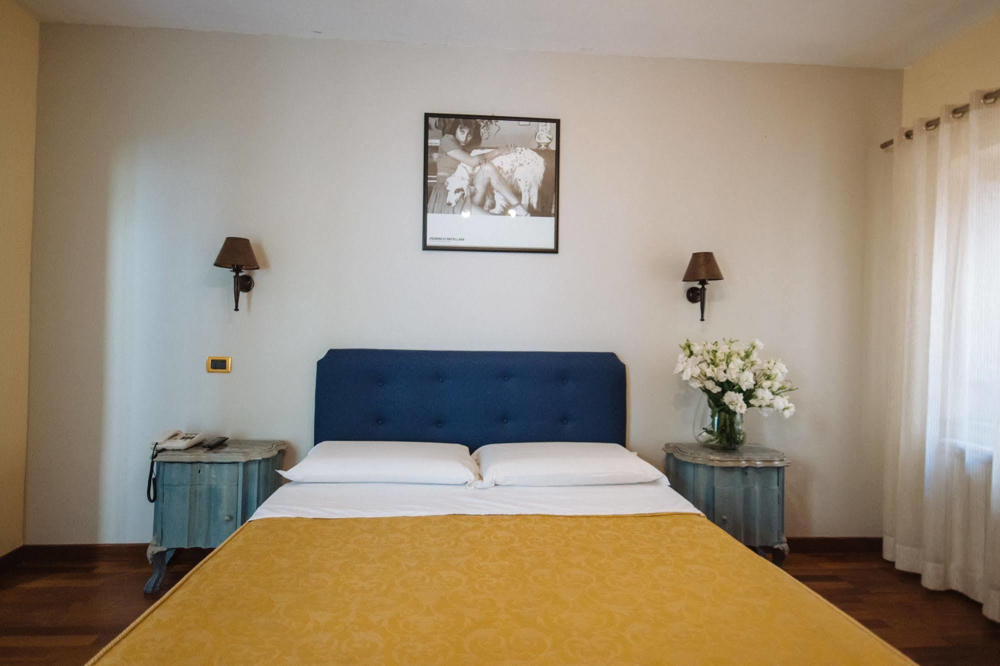 Boutique B&B Vintage Палермо Екстериор снимка