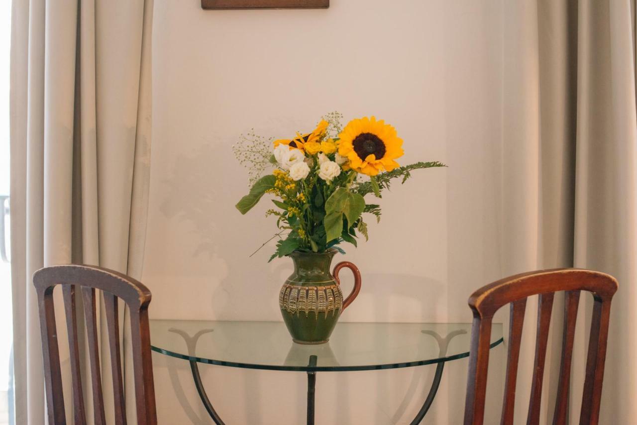 Boutique B&B Vintage Палермо Екстериор снимка