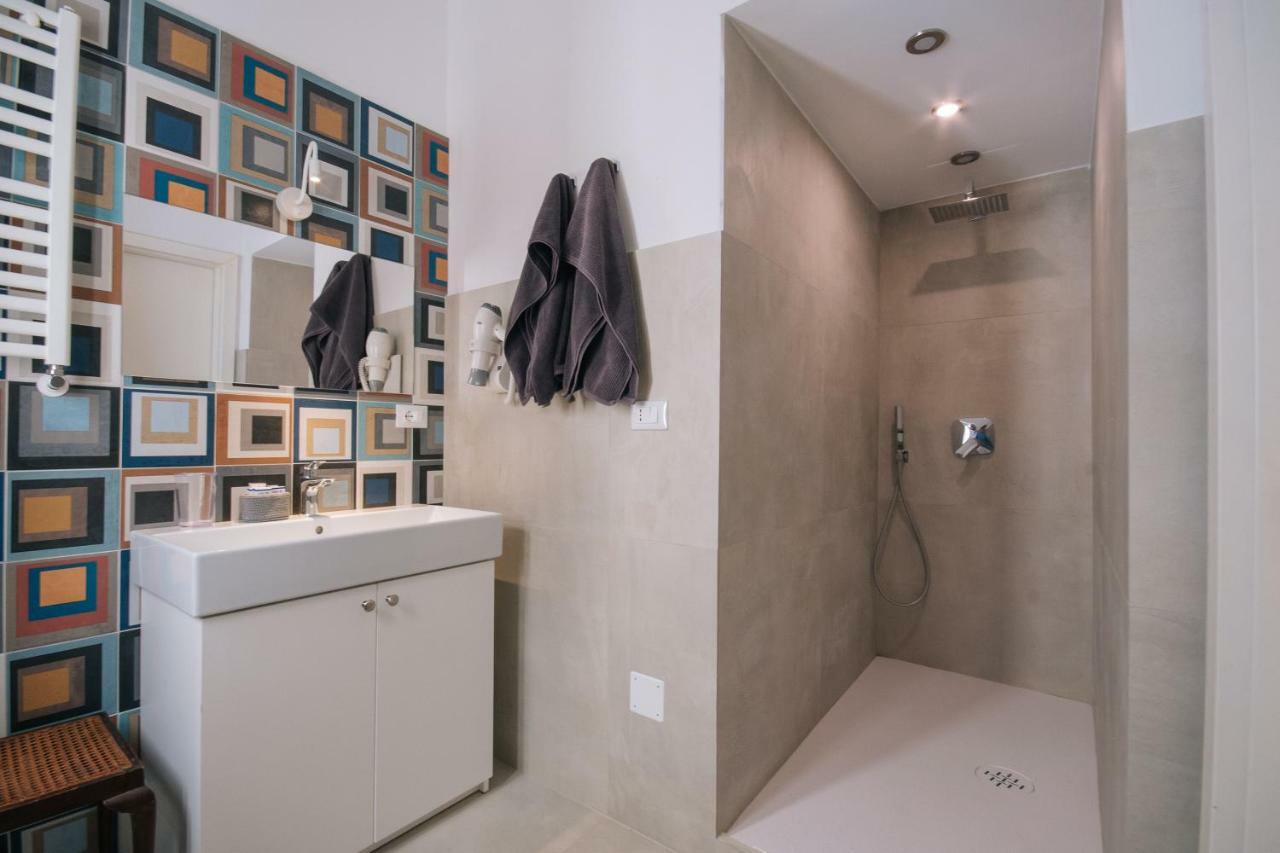 Boutique B&B Vintage Палермо Екстериор снимка