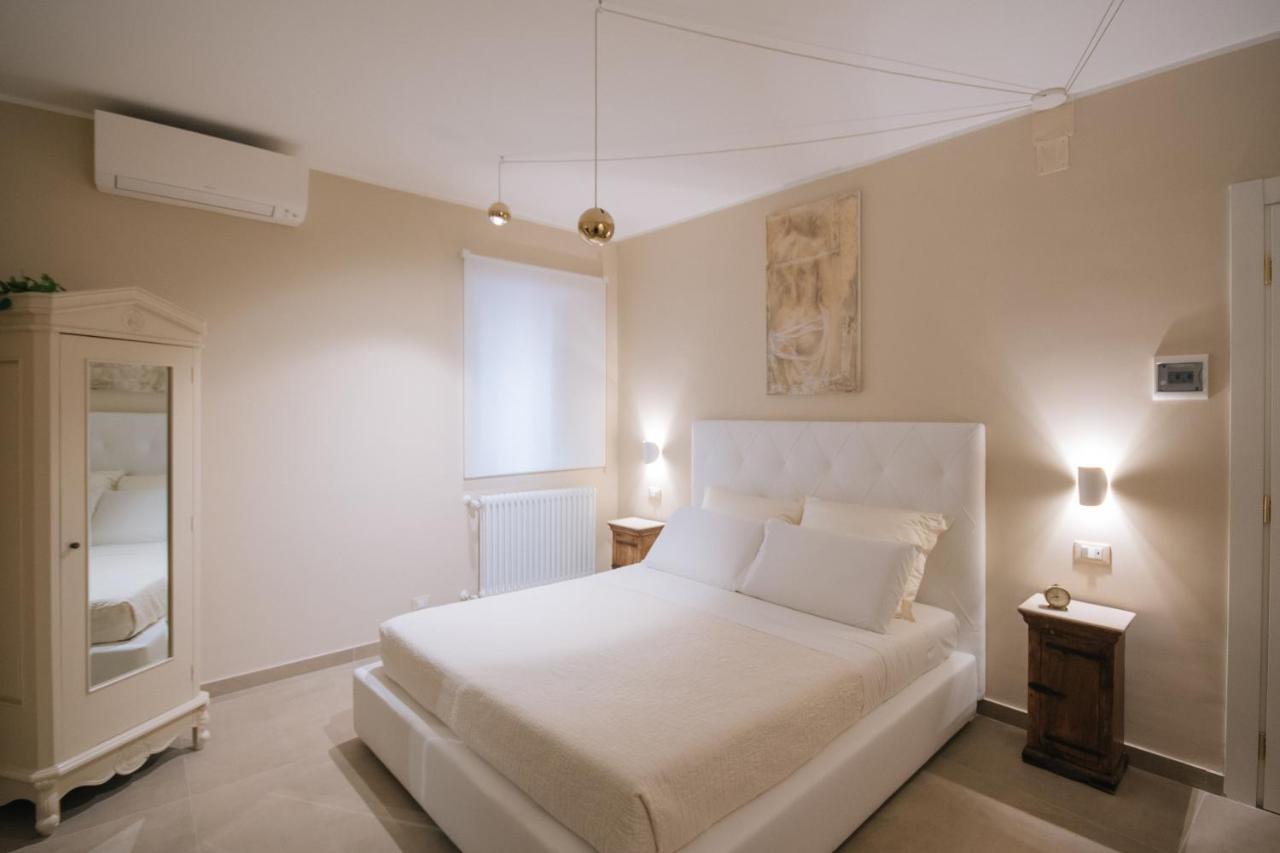 Boutique B&B Vintage Палермо Екстериор снимка